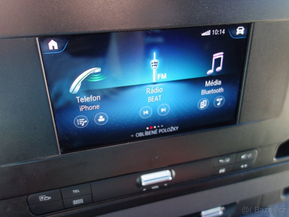 MB Sprinter 314CDI 105kW -DPH-L2 H2 - 10