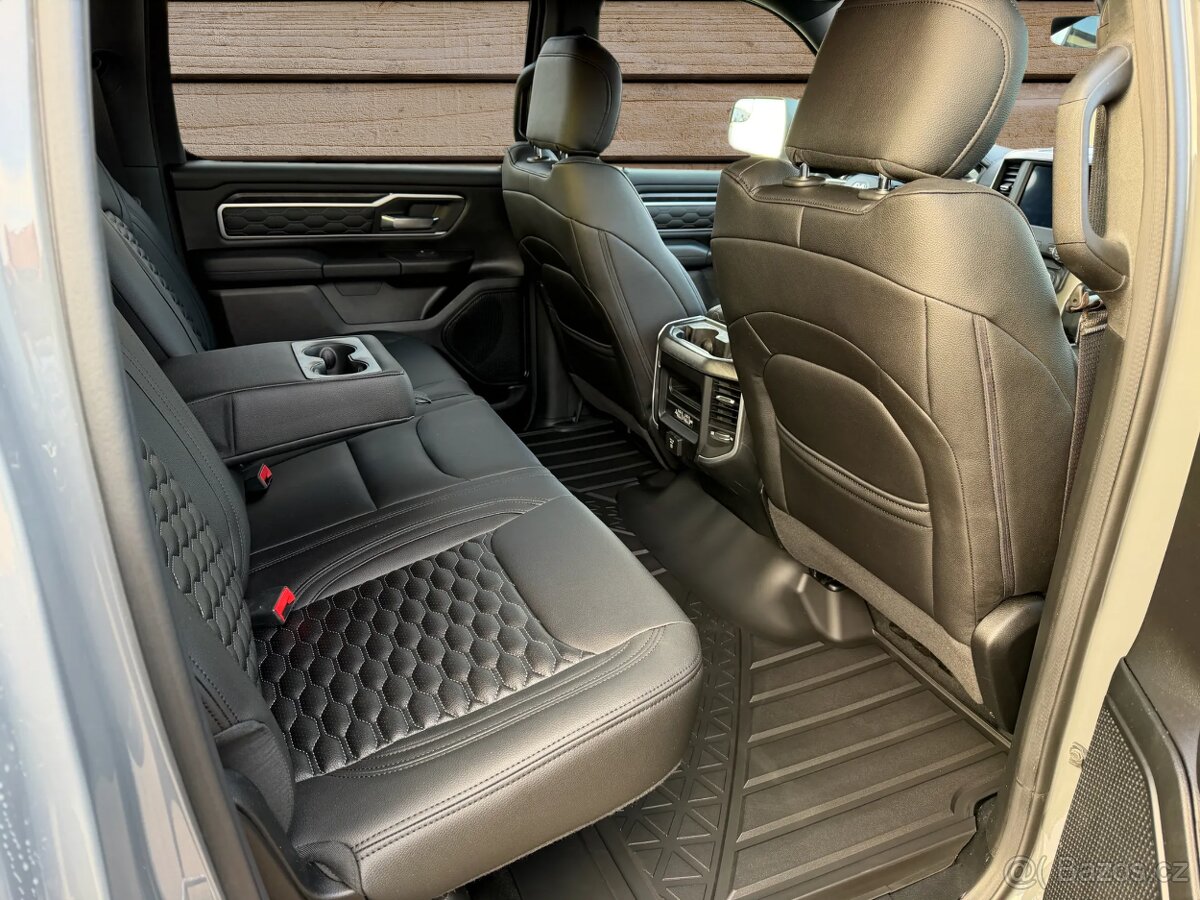 DODGE RAM TRX PAKET DESTROYER GREY - 10