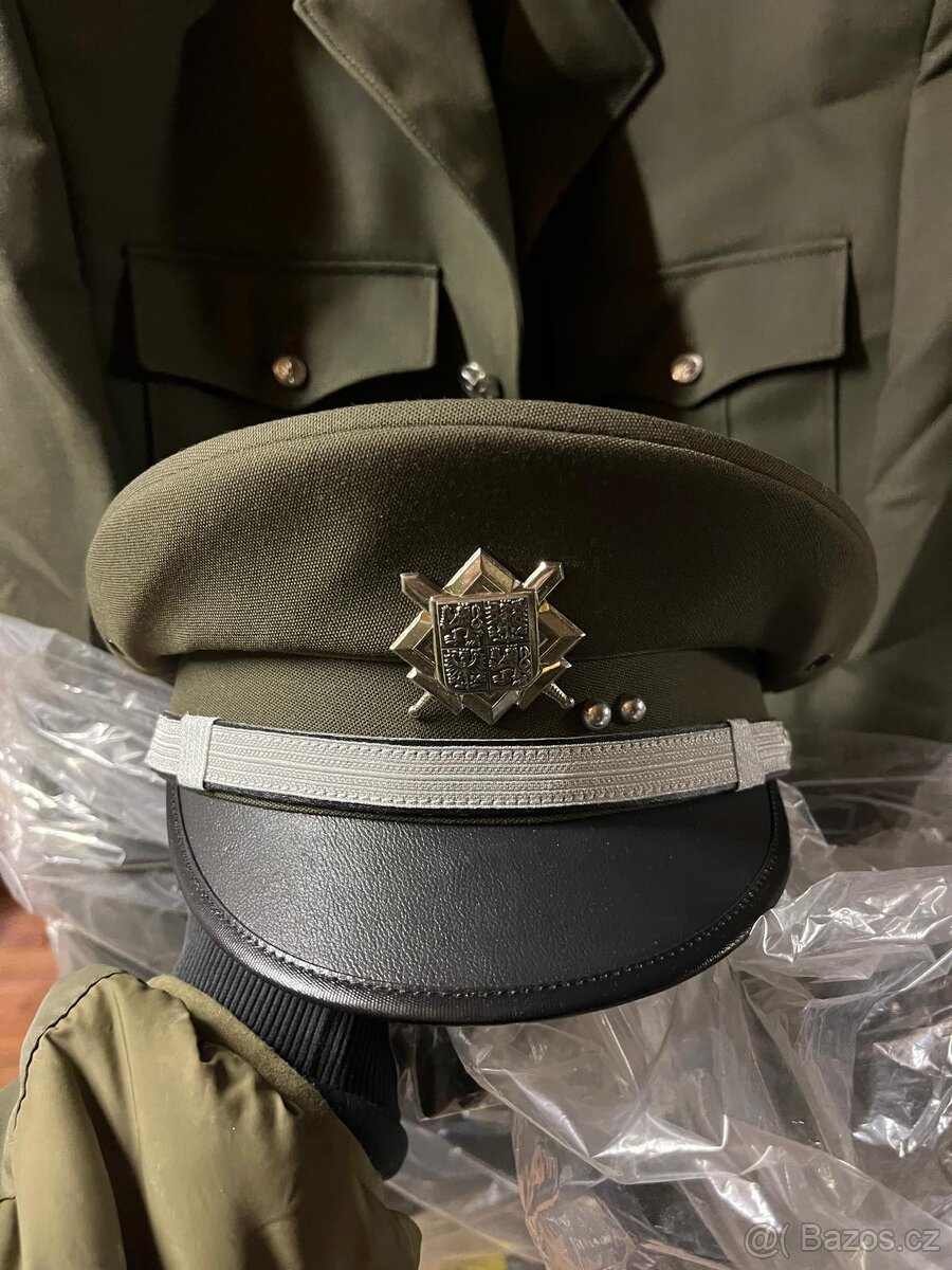 AČR oblečení - 10