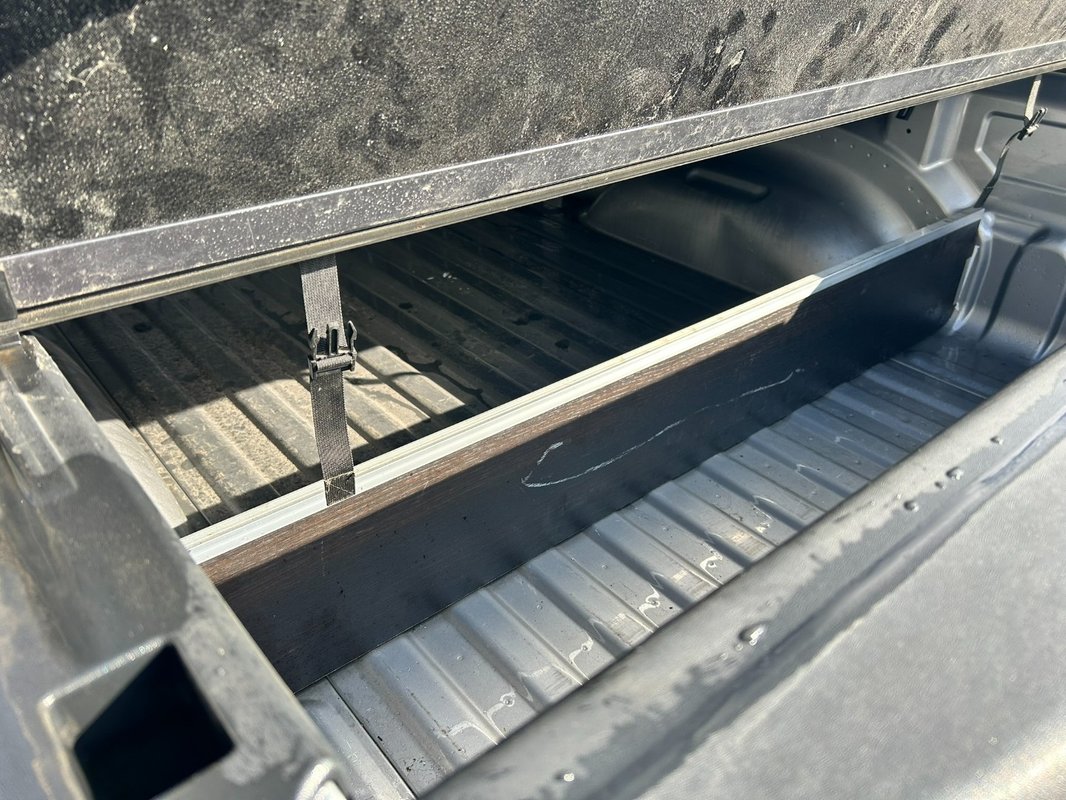 Dodge RAM 1500 5.7 HEMI 4x4 - 10