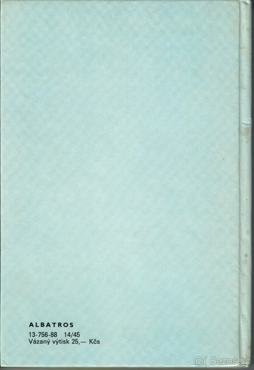 Dětská literatura - 10