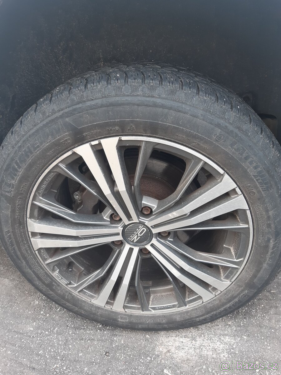 VW Touareg 3.0tdi 176kw - 10