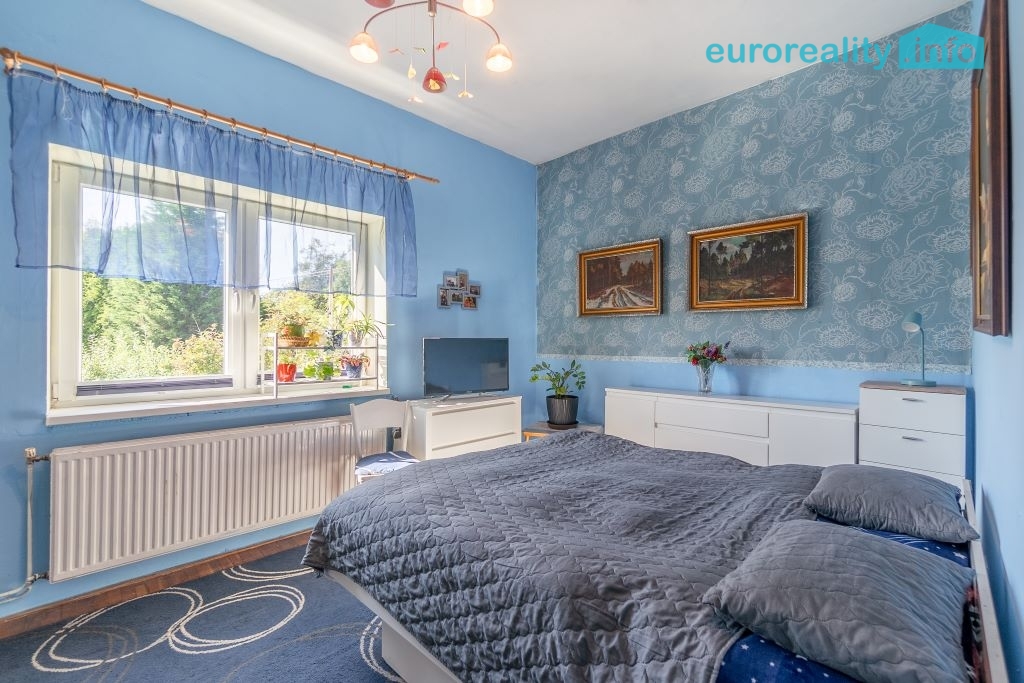 Prodej, rodinný dům, Volfartice - 10