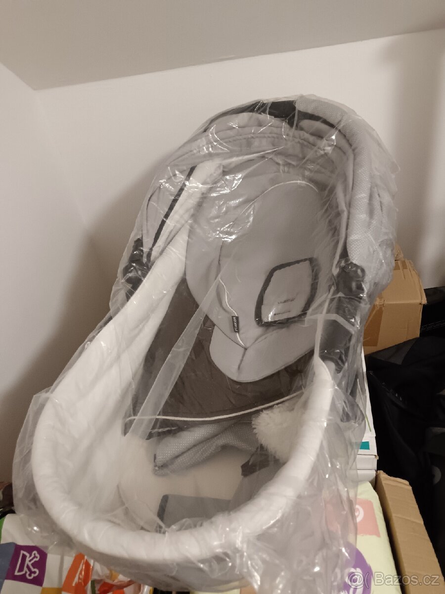 Prodám kočárek - 10