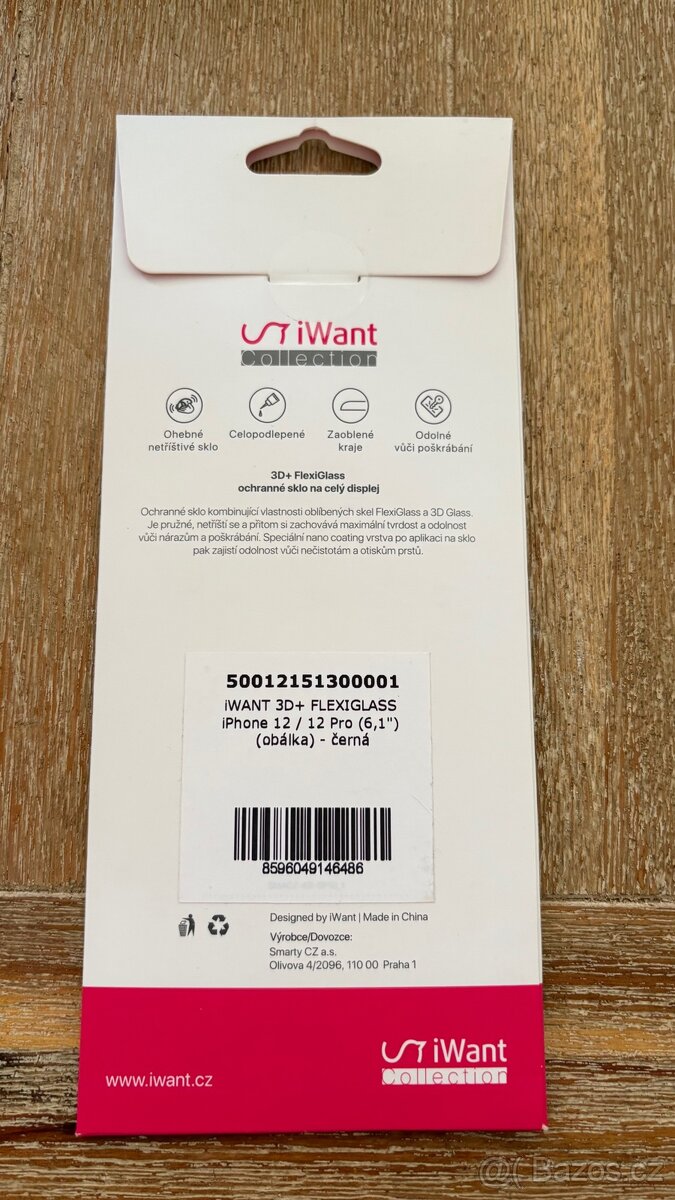 IPhone 12 white 64GB - 10