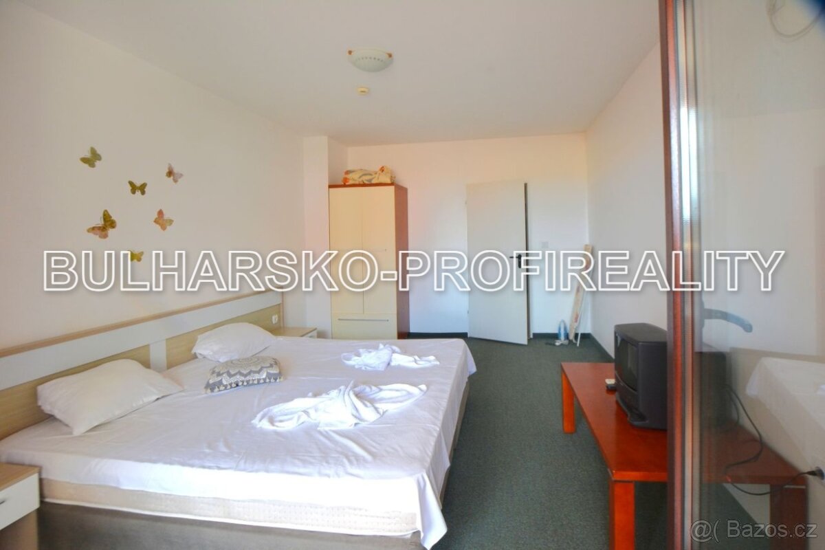 Bulharsko-PROSTORNÝ APARTMÁN 2+kk (86 m) - 10