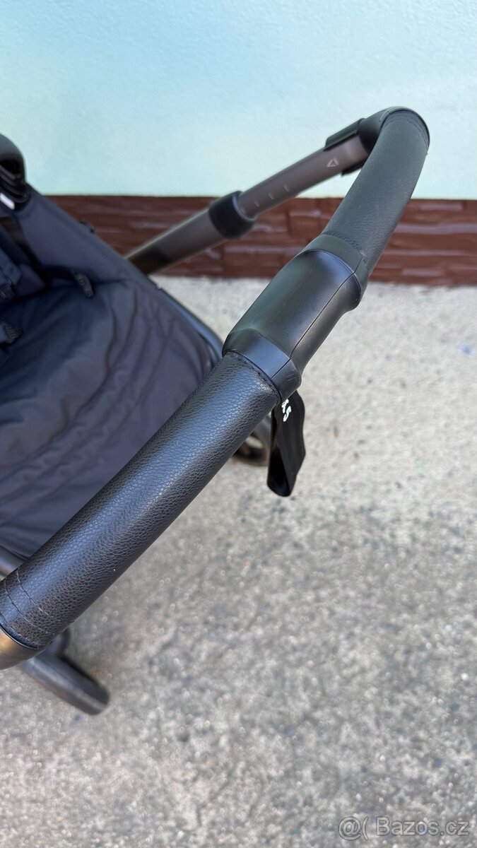 Bugaboo Fox 5 – kompletní set - 10
