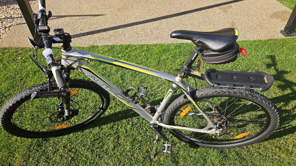 Author Spirit 29 - 10