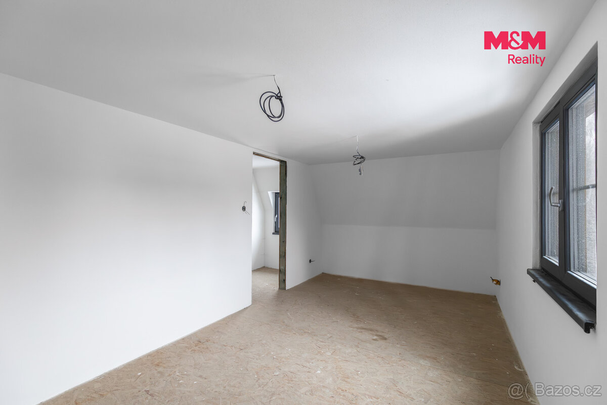 Prodej chaty, 76 m², Nýdek - 10