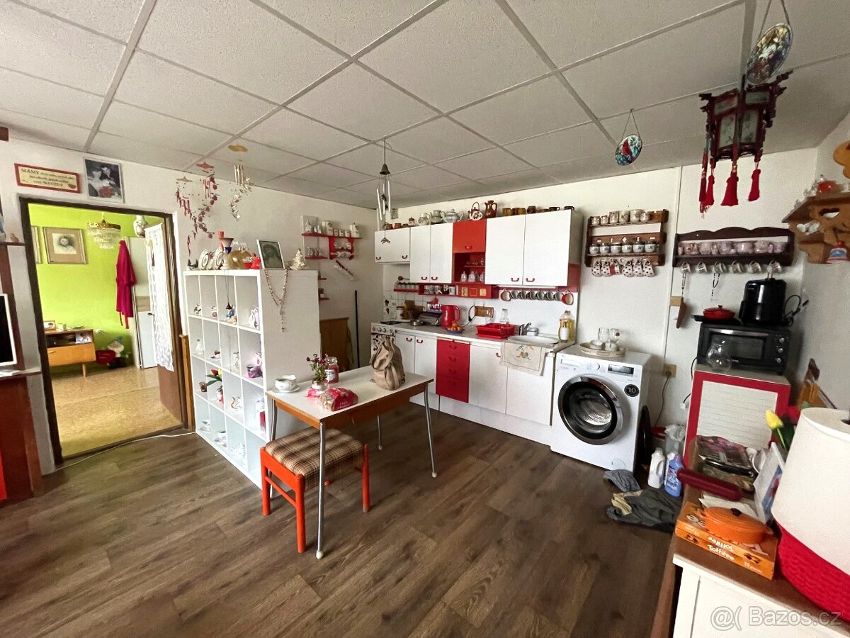 PRODEJ RD ZÁHOROVICE - 10