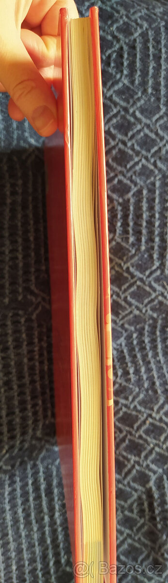 PRODÁM 4x KUCHAŘKY, PŘEDÁNÍ: PRAHA 6 - ŘEPY I ZAŠLU - 10