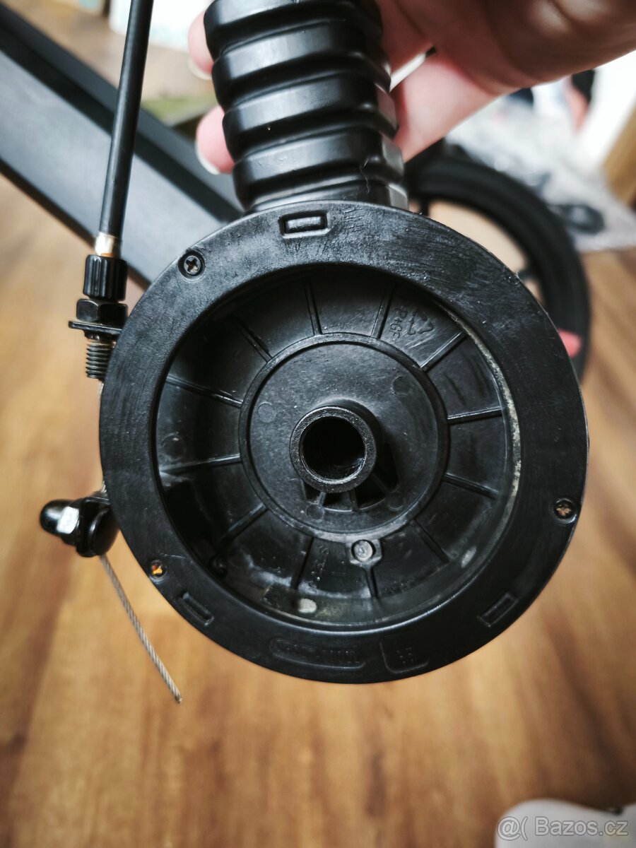 Tuhle Urban Glide 2 - 10