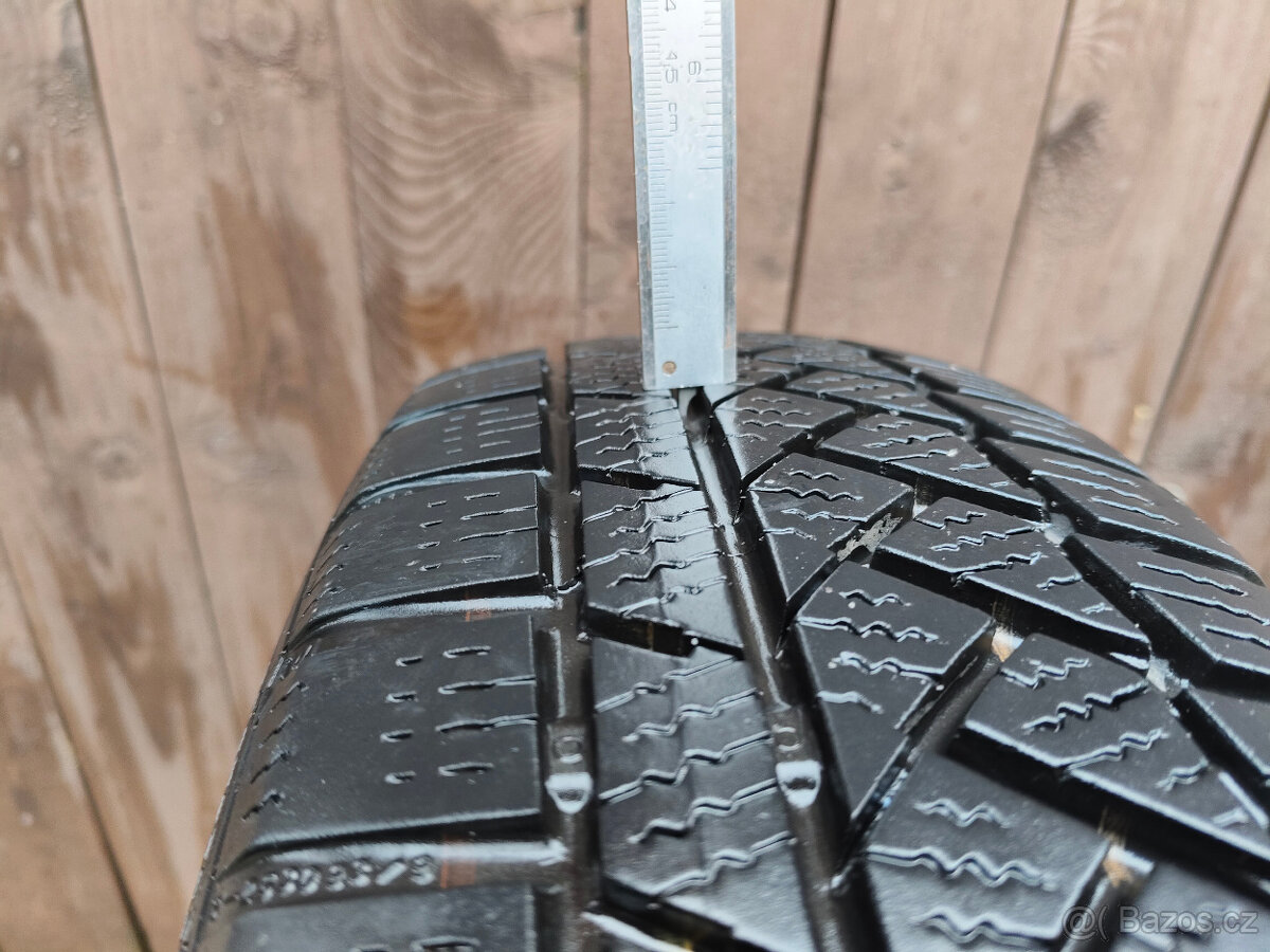 BMW i3 zimní sada kol 155/70R19 - 10