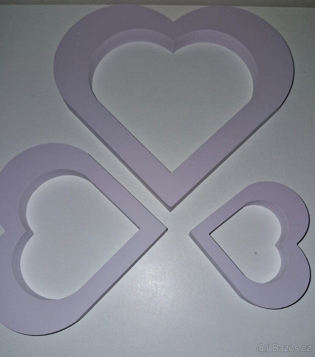 Svatební výzdoba nová - 10