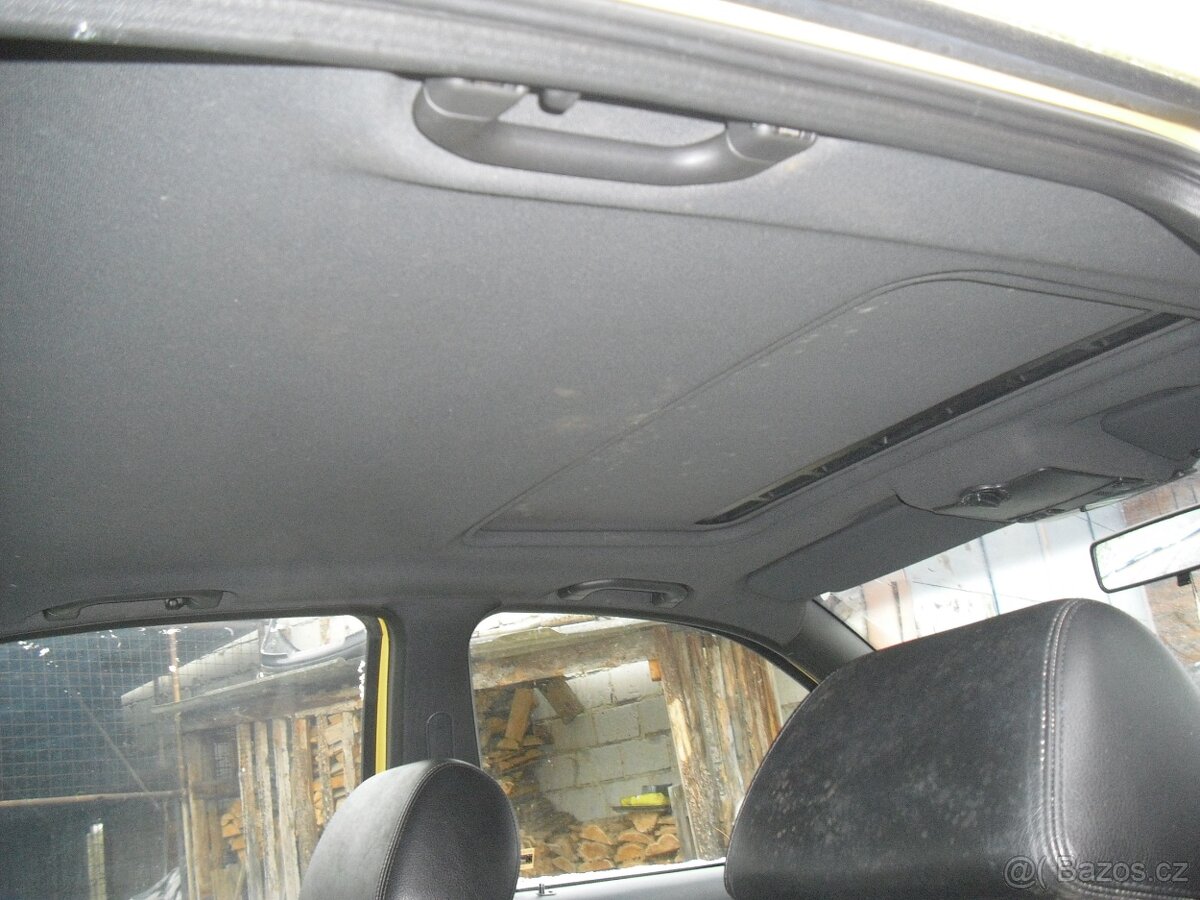 Skoda Octavia RS1 - 10