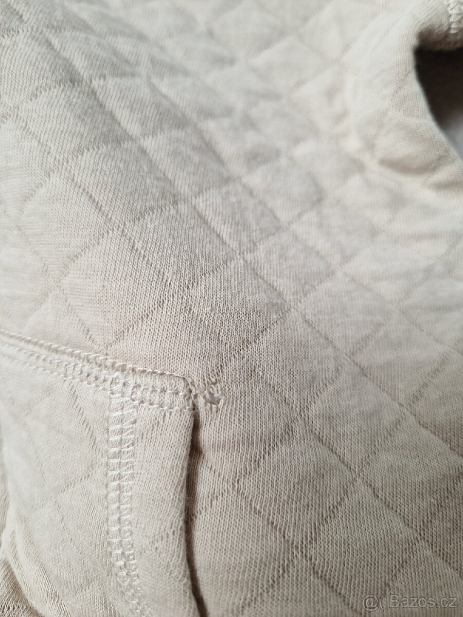 Bundičky bundička HM - 10