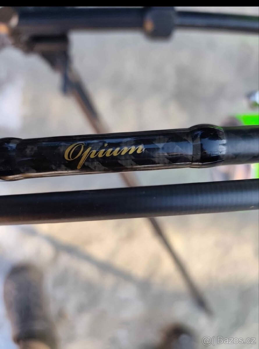 Rybářské vybavení - 10