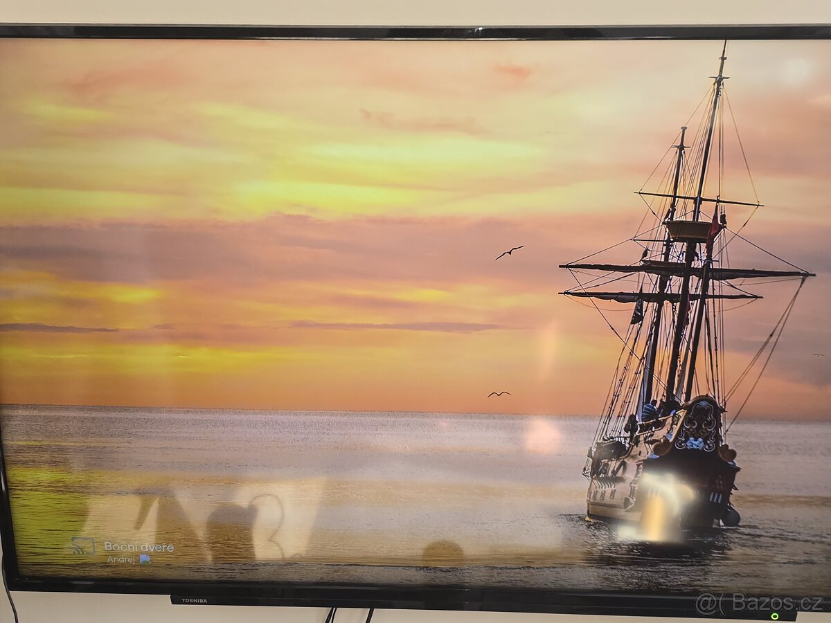 Multimediální centrum Google Chromecast 3 - 10