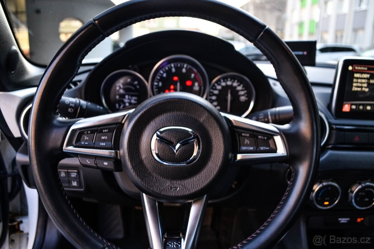 Mazda MX5 ND 2.0 118KW - 10