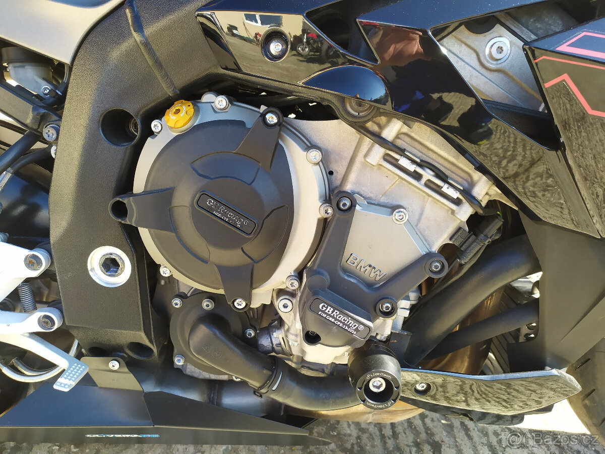 BMW S 1000 R-2015 - 10