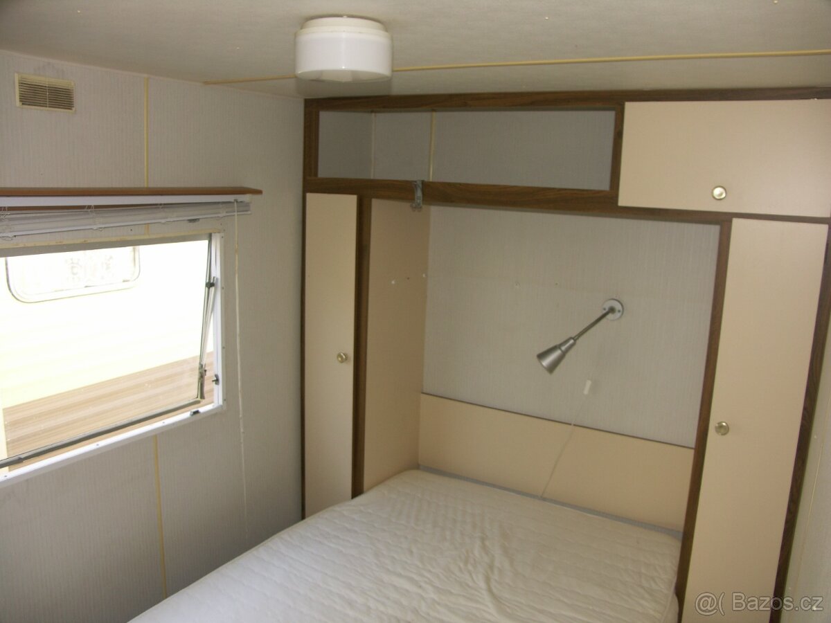 Mobilní dům, mobilheim, obytný karavan, Sunseeker - 10