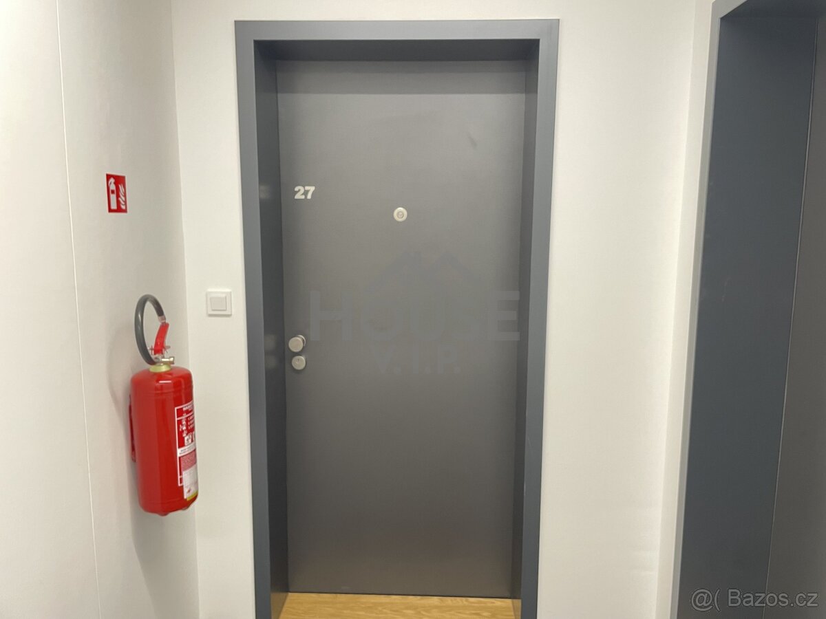 Pronájem bytu 2+kk, 60 m², Praha 8 - Karlín., ev.č. 00953 - 10