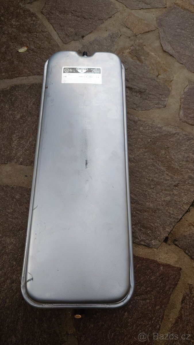 Protherm Tiger 24 KTZ náhradní díly (r.v. 2006) - 10