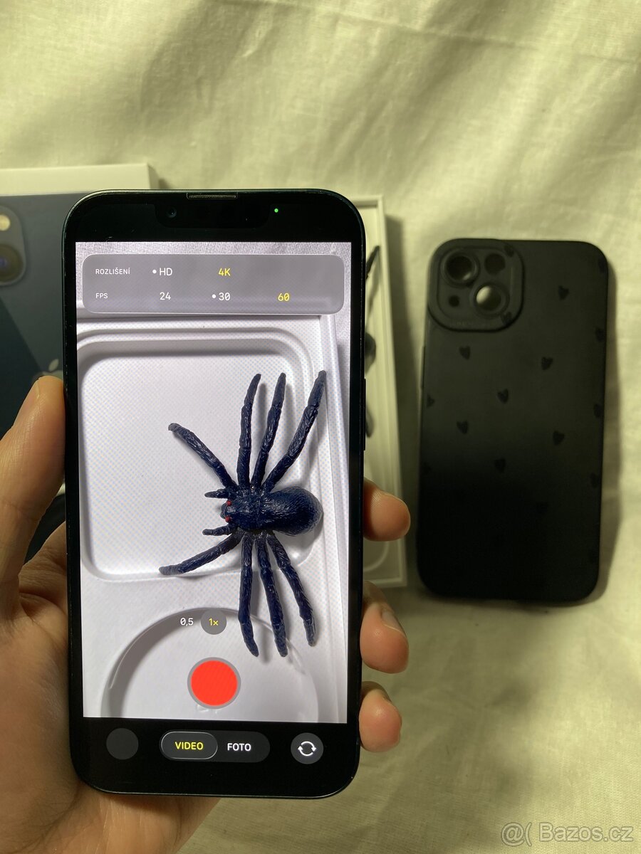 ✅ iPhone 13, 128GB ✅ - 10