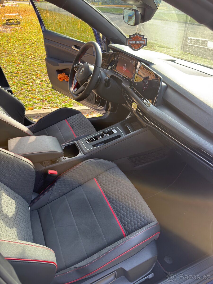 VW Golf GTI Clubsport - 10