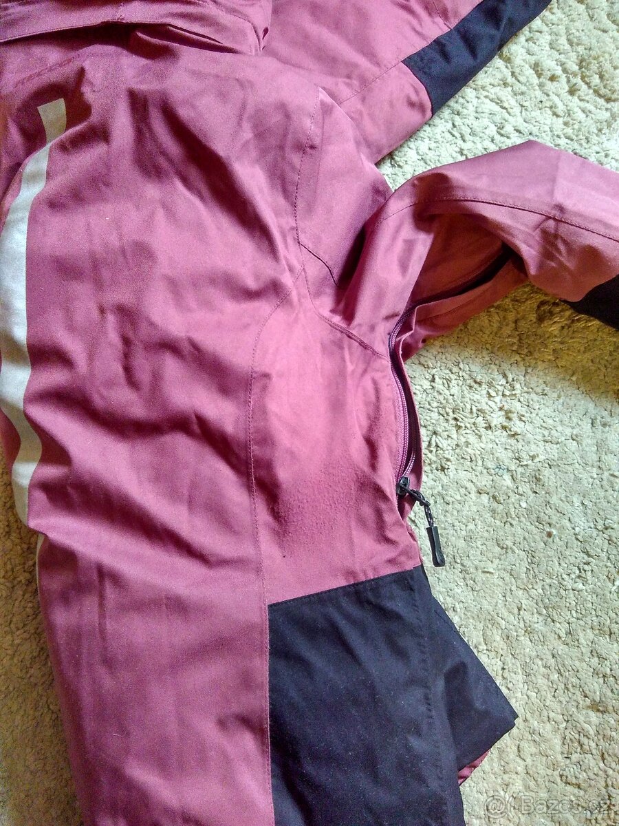 vel.146/152 Recco Crivit Pro dětská lyžařská bunda - 10