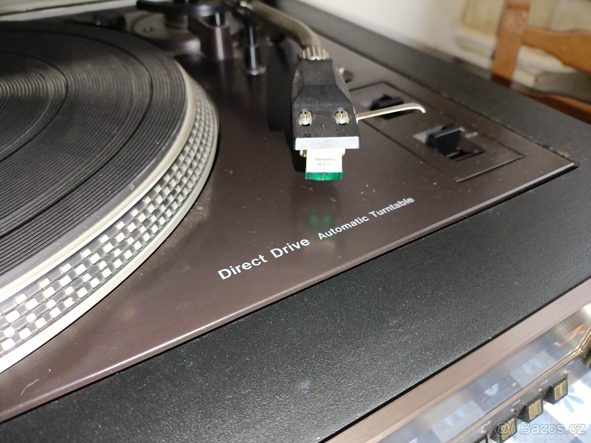 National Panasonic SG-5090 - 10