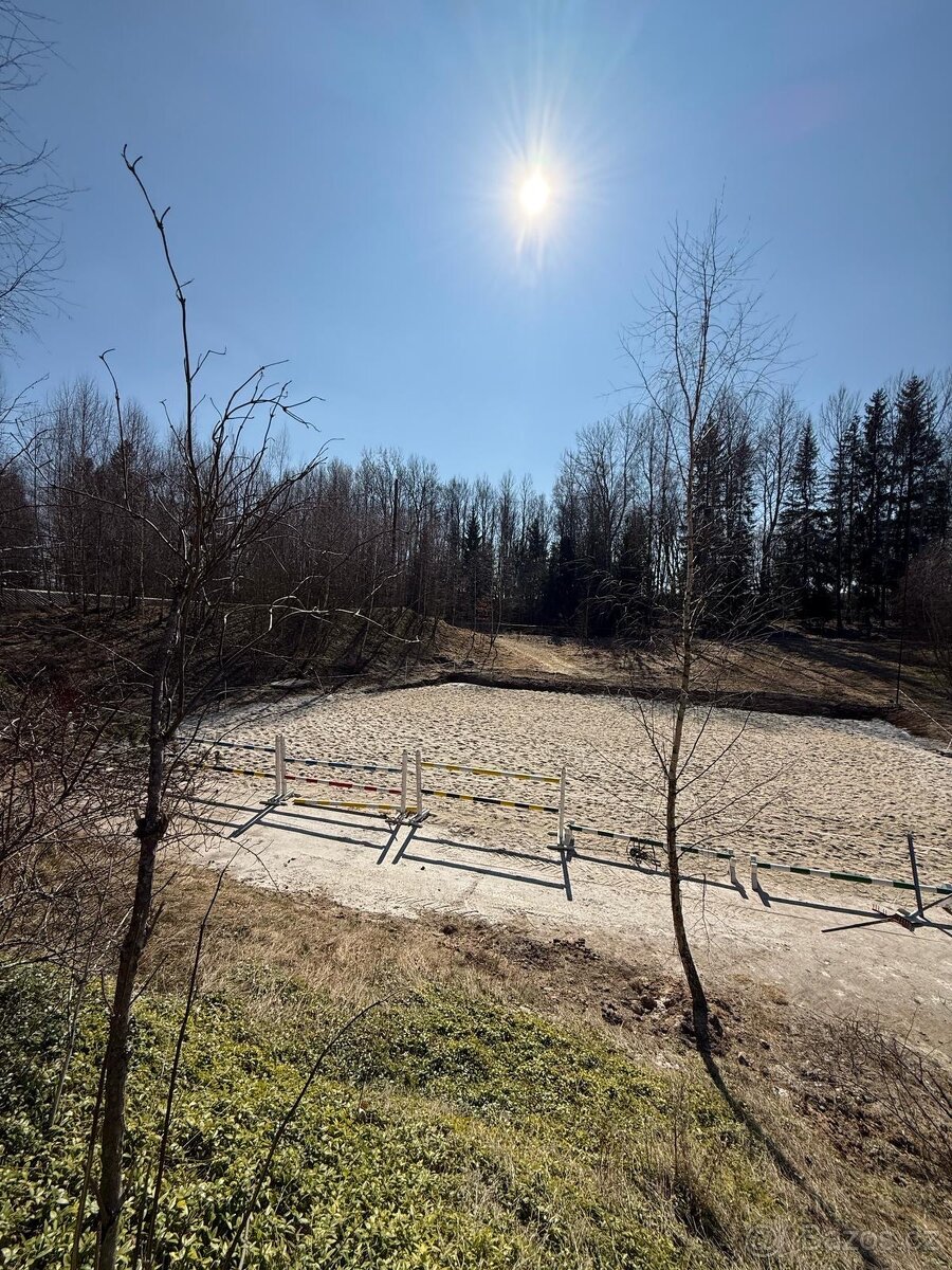 Pastevní ustájení - 10