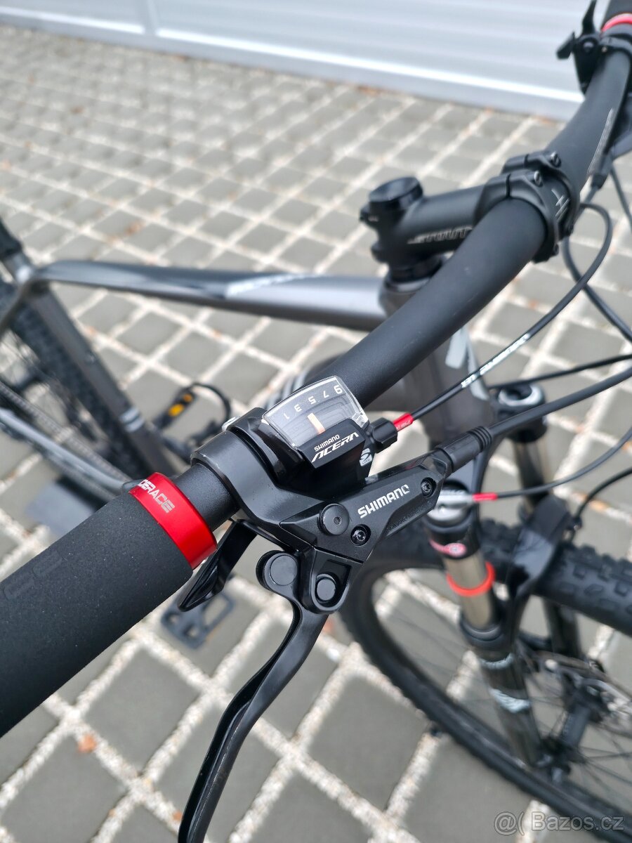 Specialized Rockhopper COMP 29″ velikost XL - 10