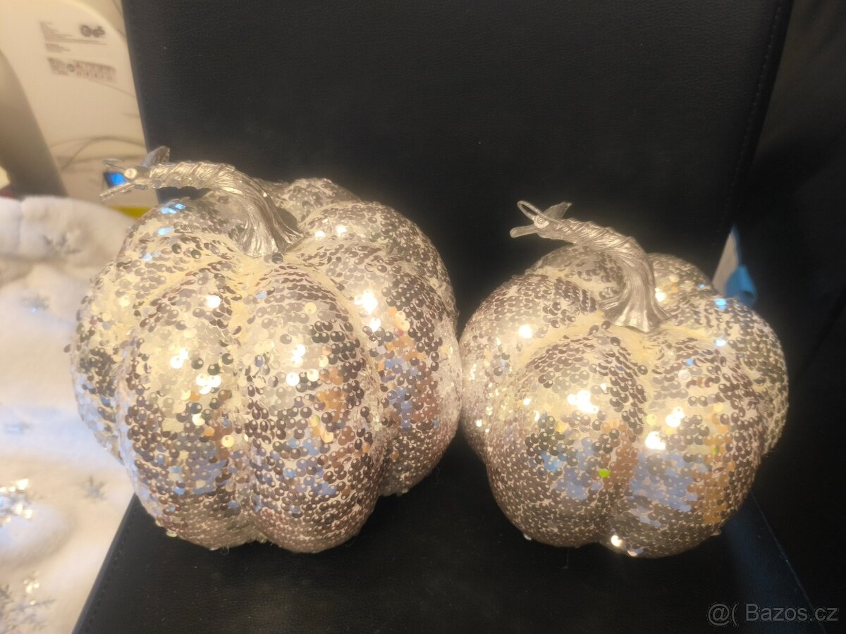 Vánoční dekorace - velký výběr - 10