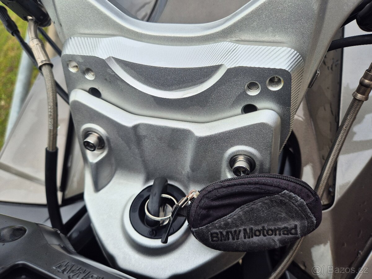 Prodám K1300GT - 10