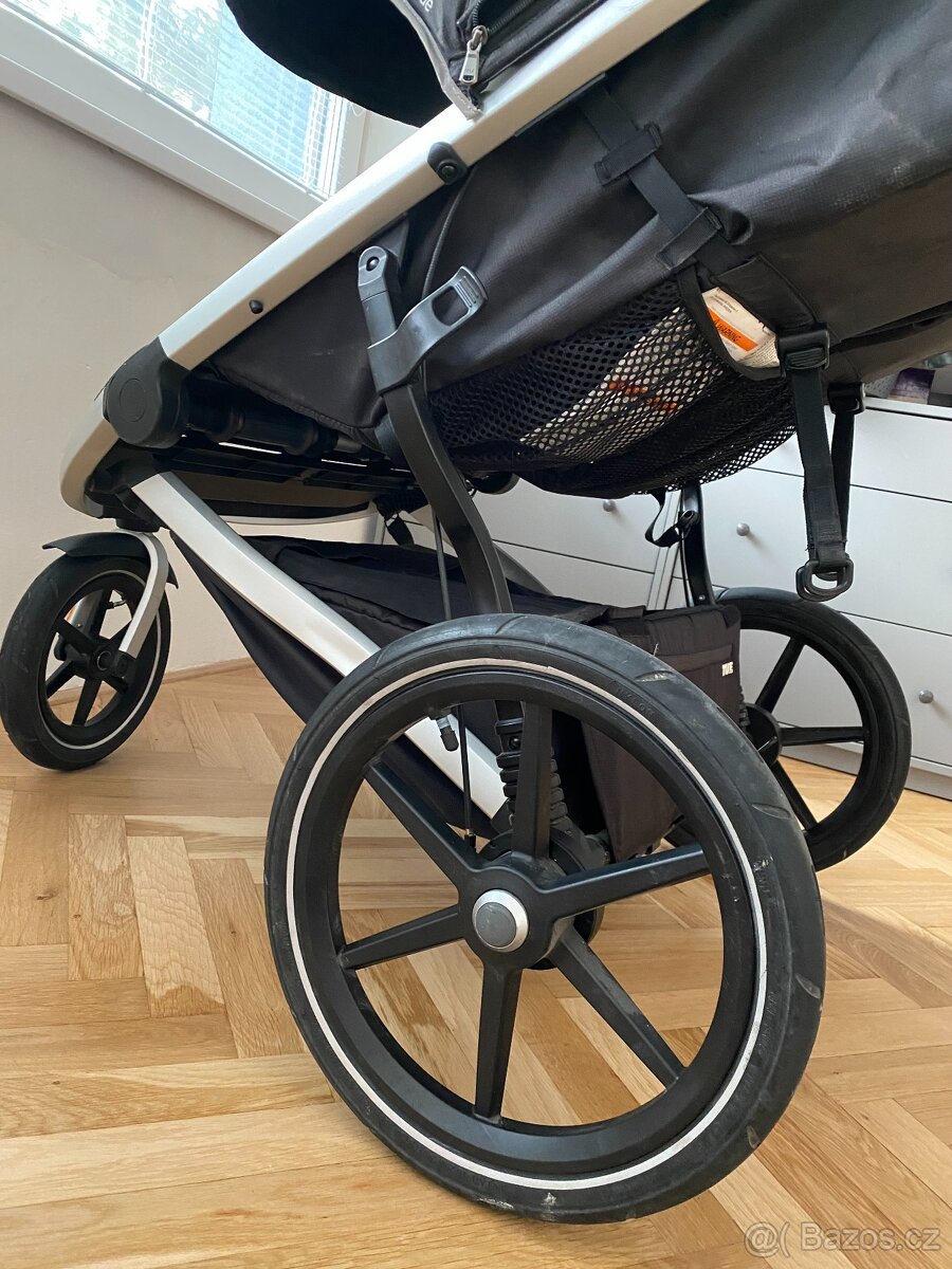 THULE Urban Glide 2 Double - 10