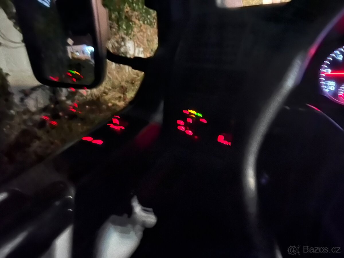 Transporter 2.0 84kw 2012 - 10