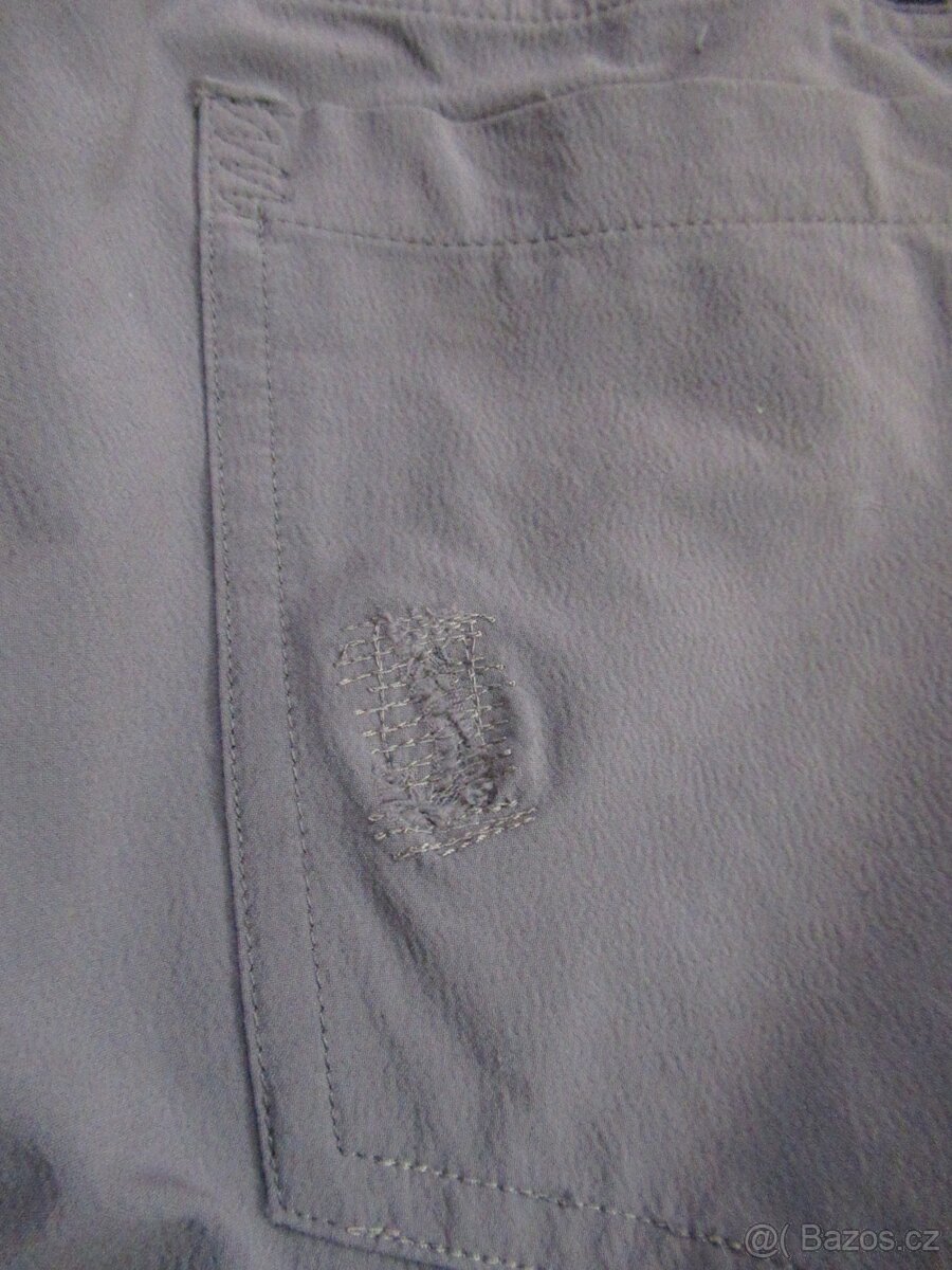 pánské cargo kalhoty STRAUSS VISION Stretch 54 - 10