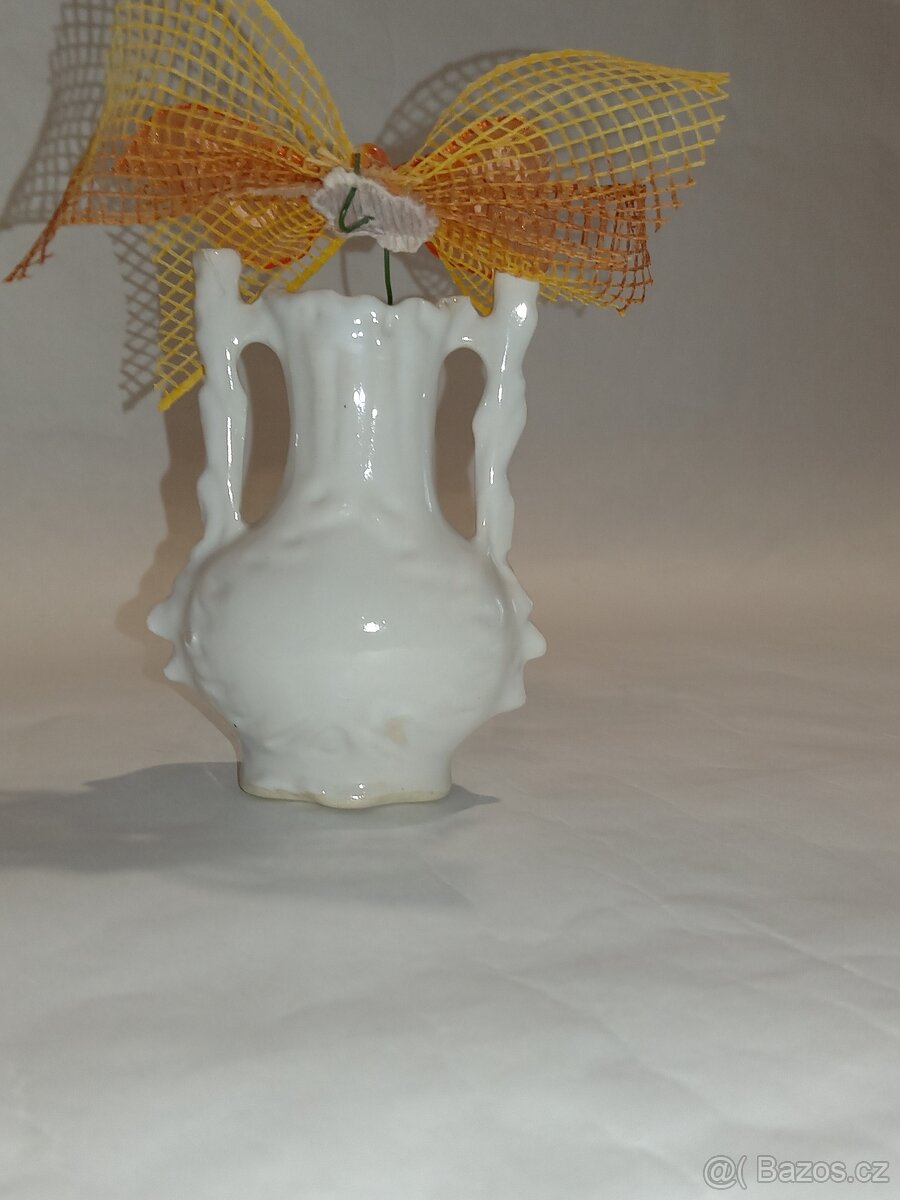 Keramika a Porcelán - 10