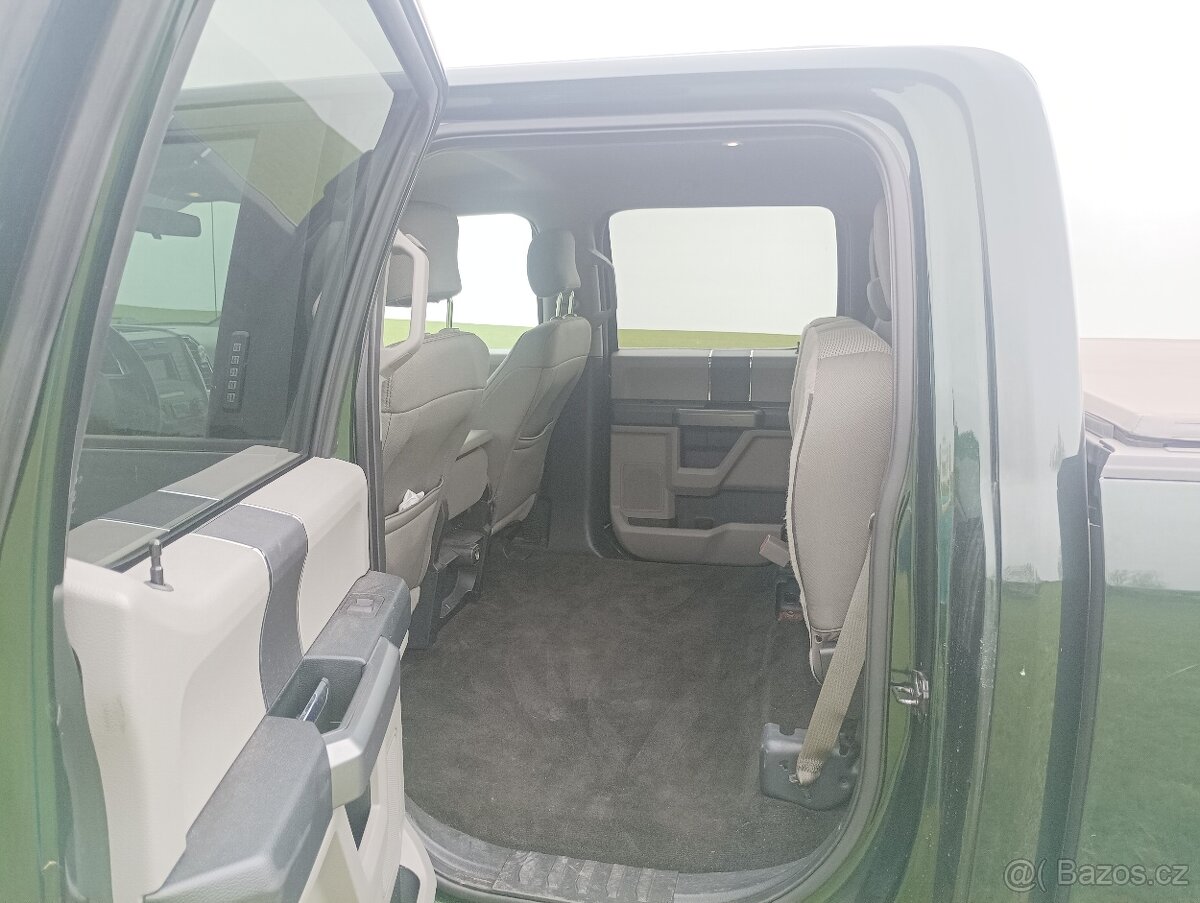 Ford F150 XLT 3.5L V6 - 10