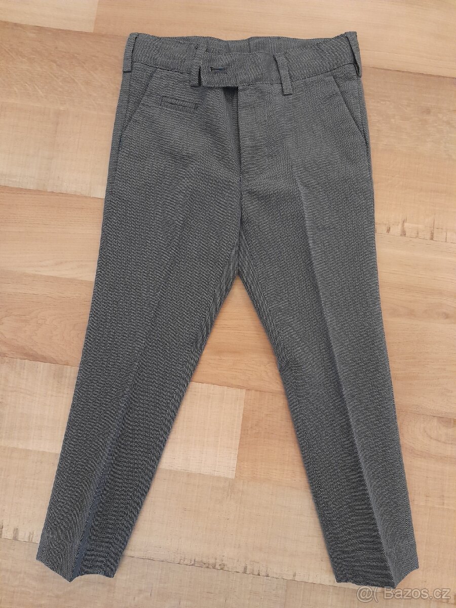 Dětský oblek 104 - 10