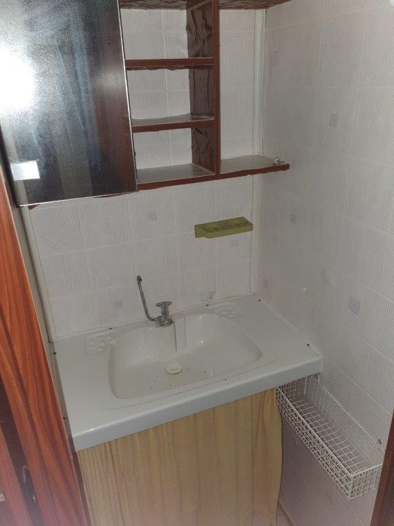 Karavan Tabbert 480 na pevné stání - 10