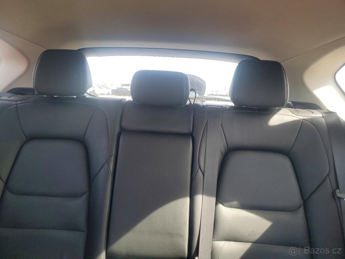 Mazda CX-5 Select 2025 - 10