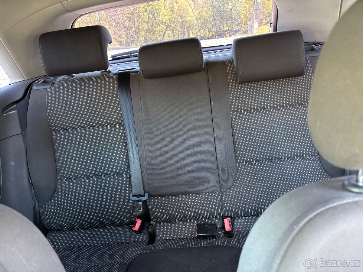 Audi A3 8p 1.9TDI - 10
