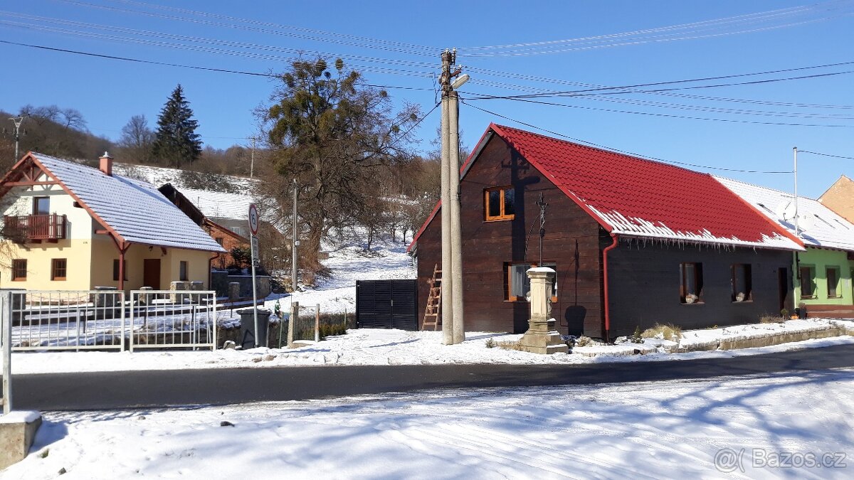 Ubytování Stupava -vířivka - silvestr máme ještě volný - 10
