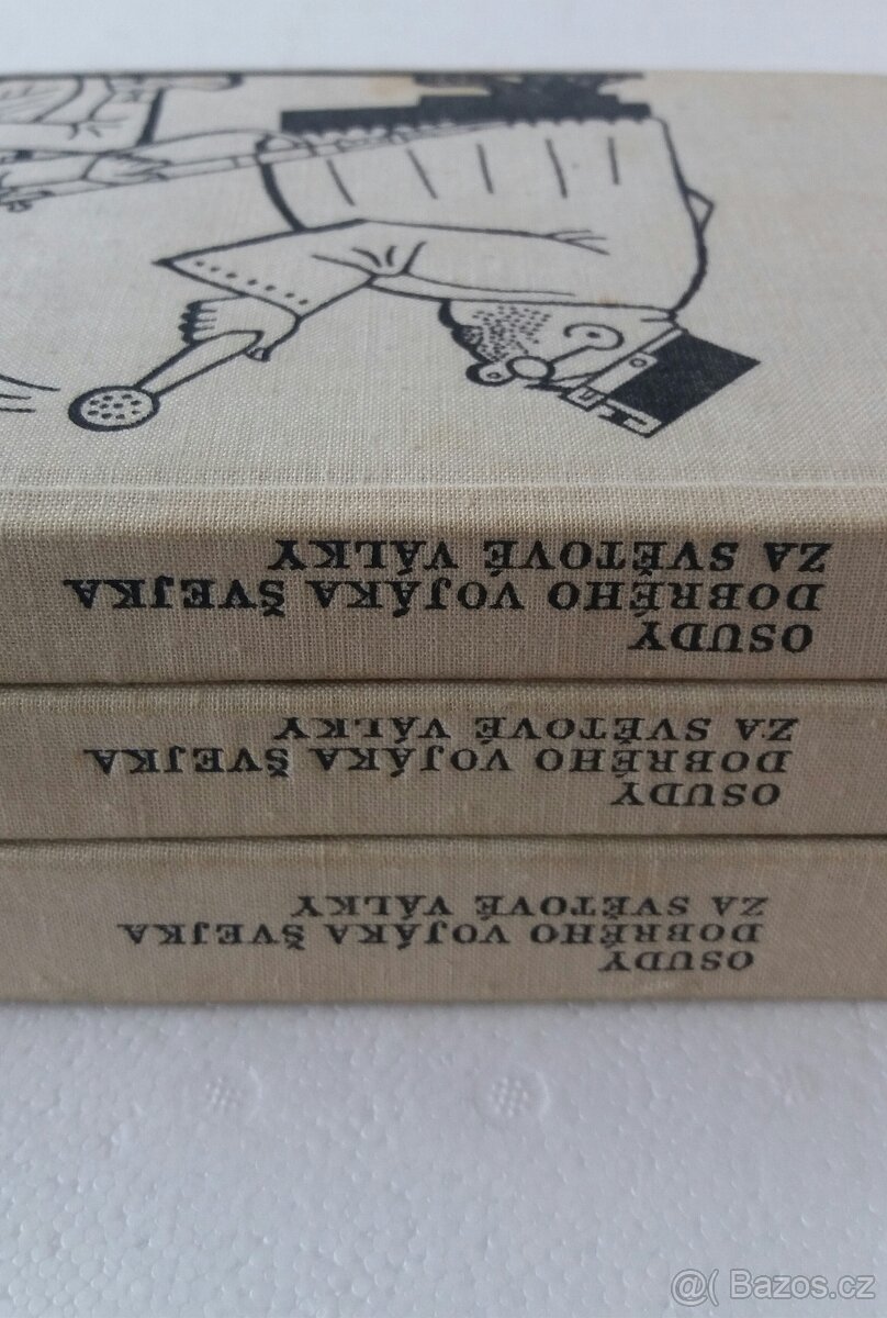 Tankový prapor ,Černí baroni,Říkali mu Terazky - 10