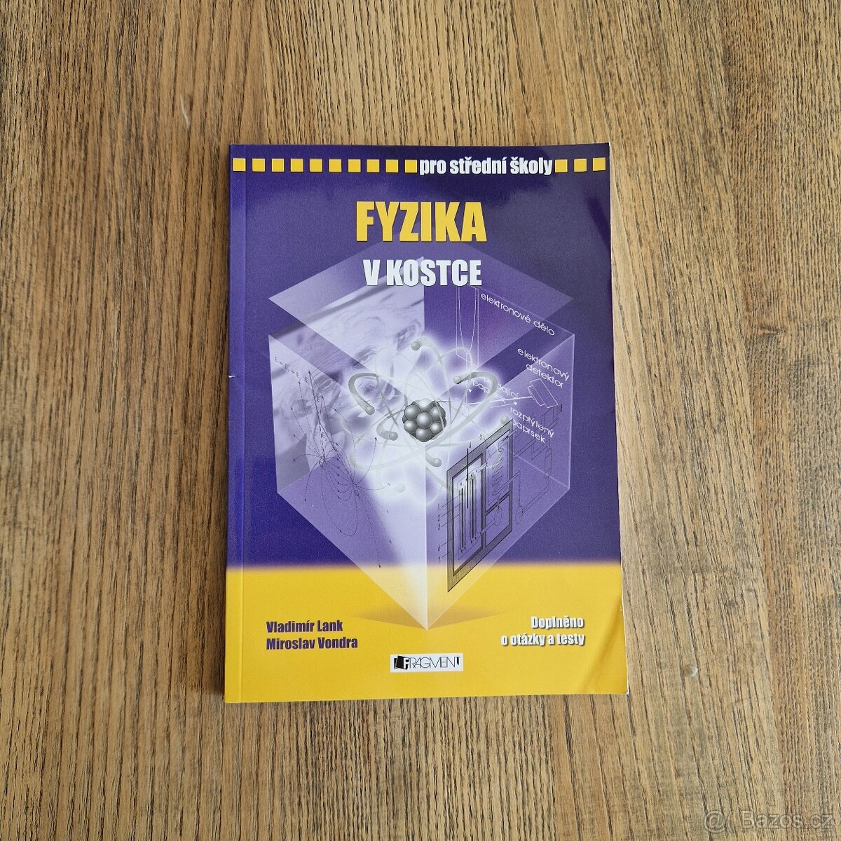 20 knih na prodej - 10