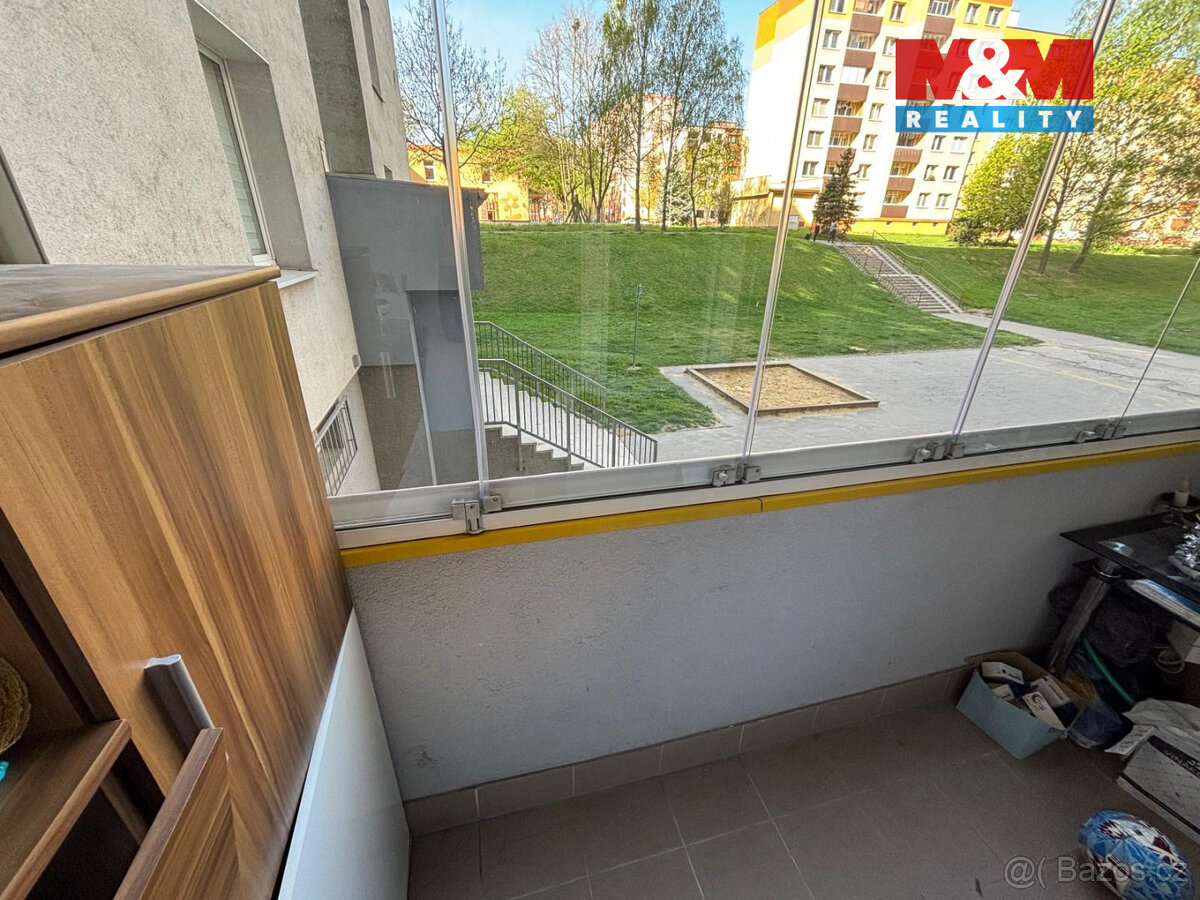 Prodej bytu 3+1, 77 m², Orlová, ul. F. S. Tůmy - 10