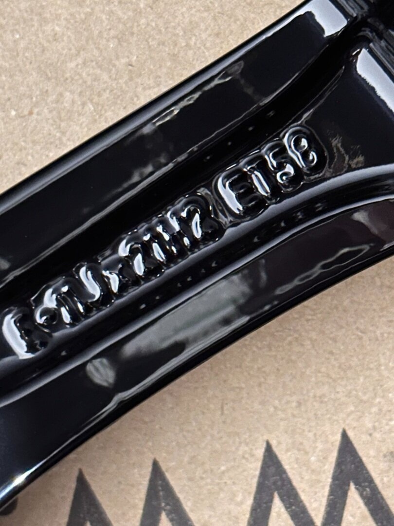 original porsche cayenne E3 9Y0 9Y0601025BH r21 - 10