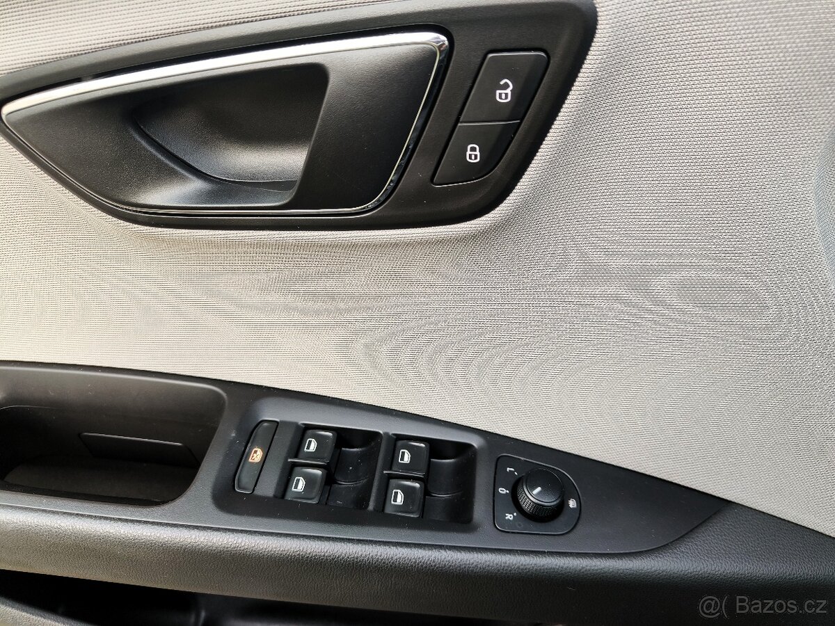 LEON 1.4 TSi 90 KW STYLE NAVI PLNÝ SERVIS PDC TOP - 10